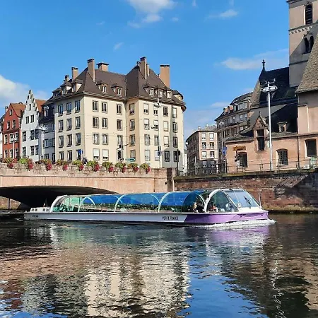 Heimatglueck דירה *