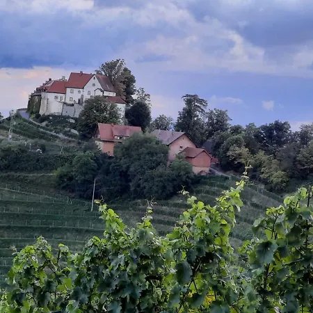 Heimatglück Apartment Lautenbach