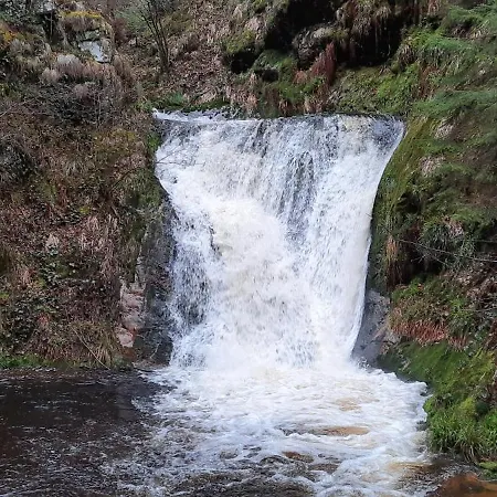 Heimatglueck Lautenbach