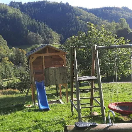 Heimatglueck דירה