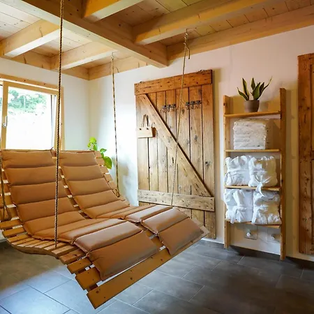 דירה Heimatglueck