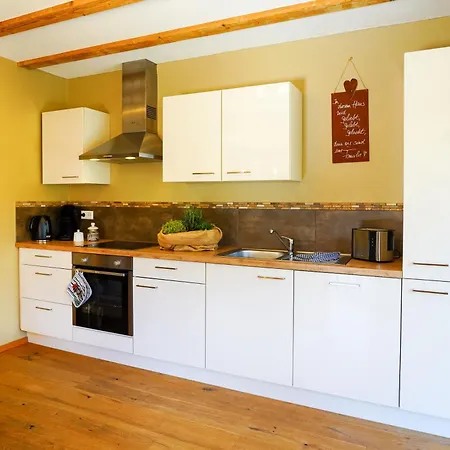 Heimatglueck דירה *