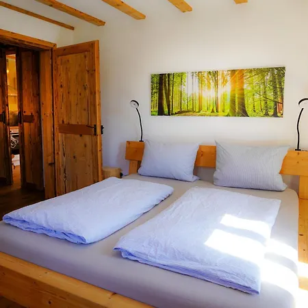 Heimatglueck דירה Lautenbach