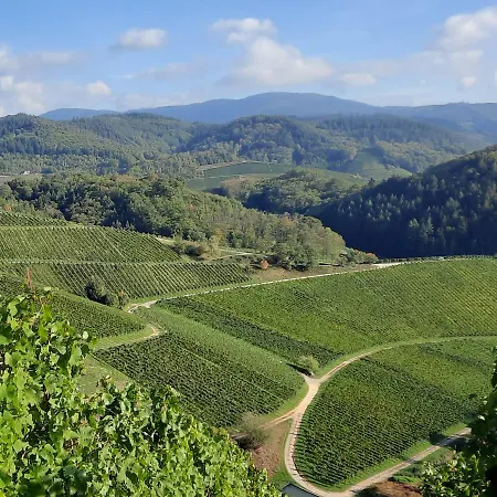 Heimatglueck * Lautenbach