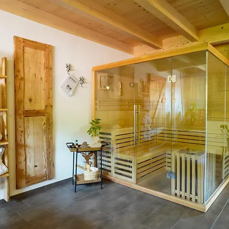 Heimatglück Apartment