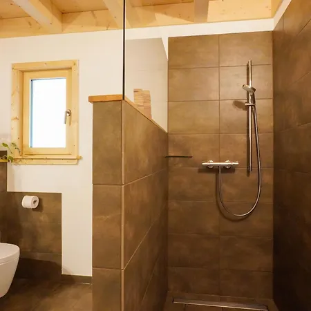 Heimatglueck דירה Lautenbach