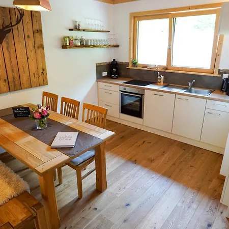 דירה Heimatglueck Lautenbach