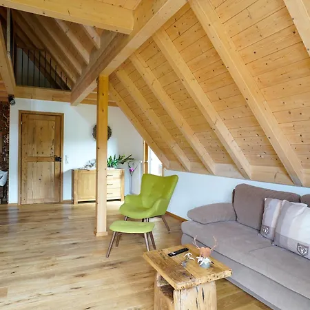 Heimatglueck דירה