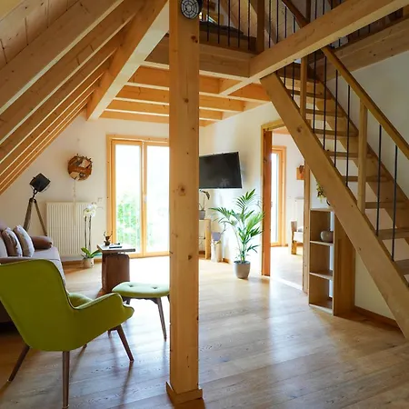 Heimatglueck דירה Lautenbach