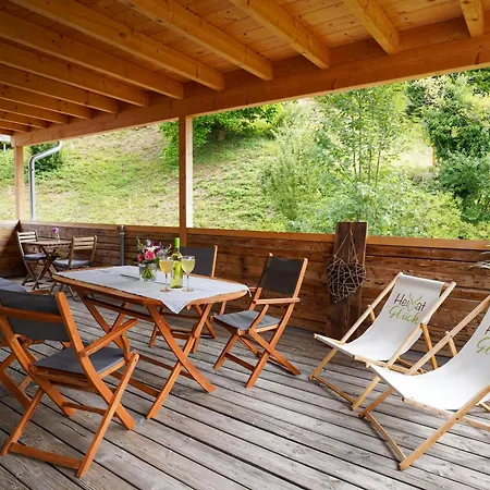 Heimatglück Lautenbach