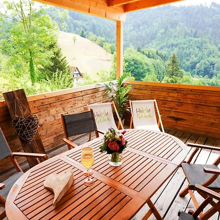 Heimatglueck * Lautenbach