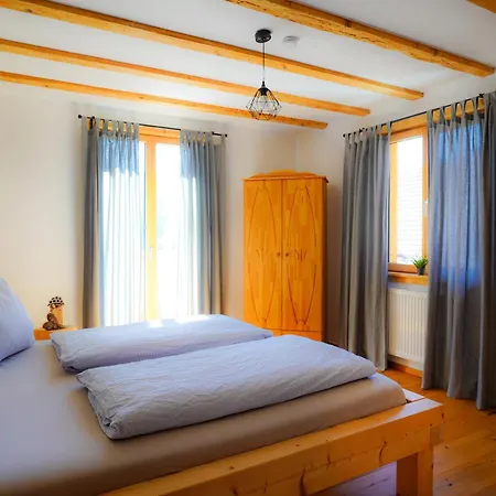 Heimatglück Apartment